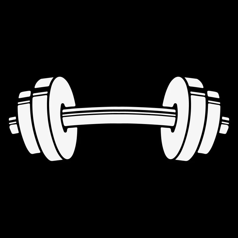 Hantel Symbol