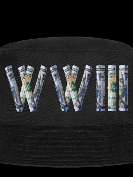 WW III Money Rolls