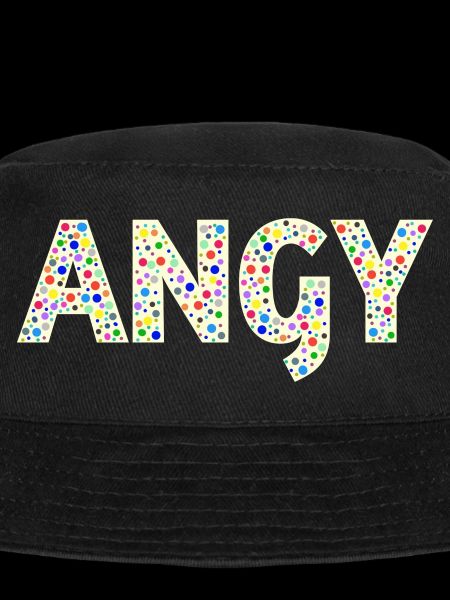 Angy Dotday name