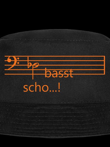 Des basst scho...!