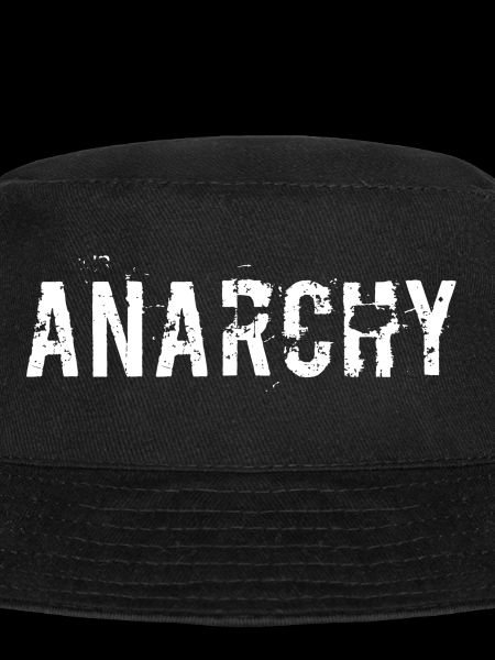 Anarchy