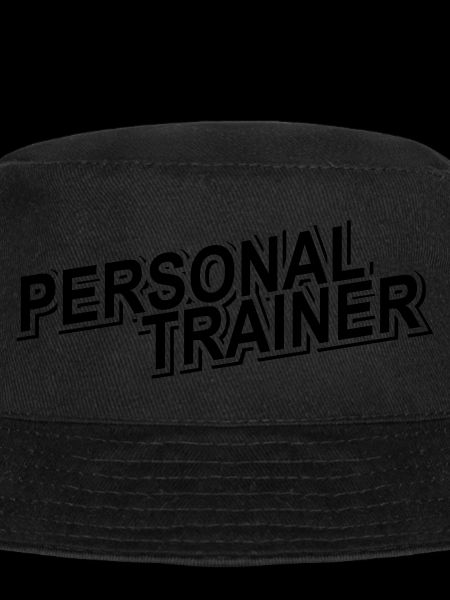 personal trainer
