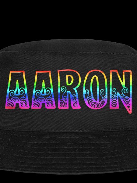 aaron rs rainbow