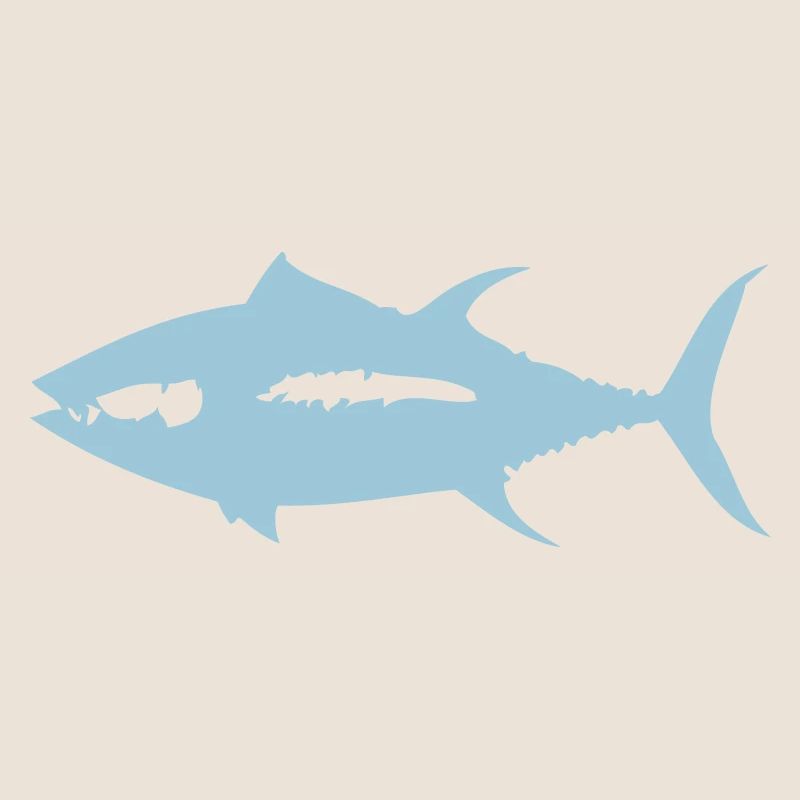 thon poisson