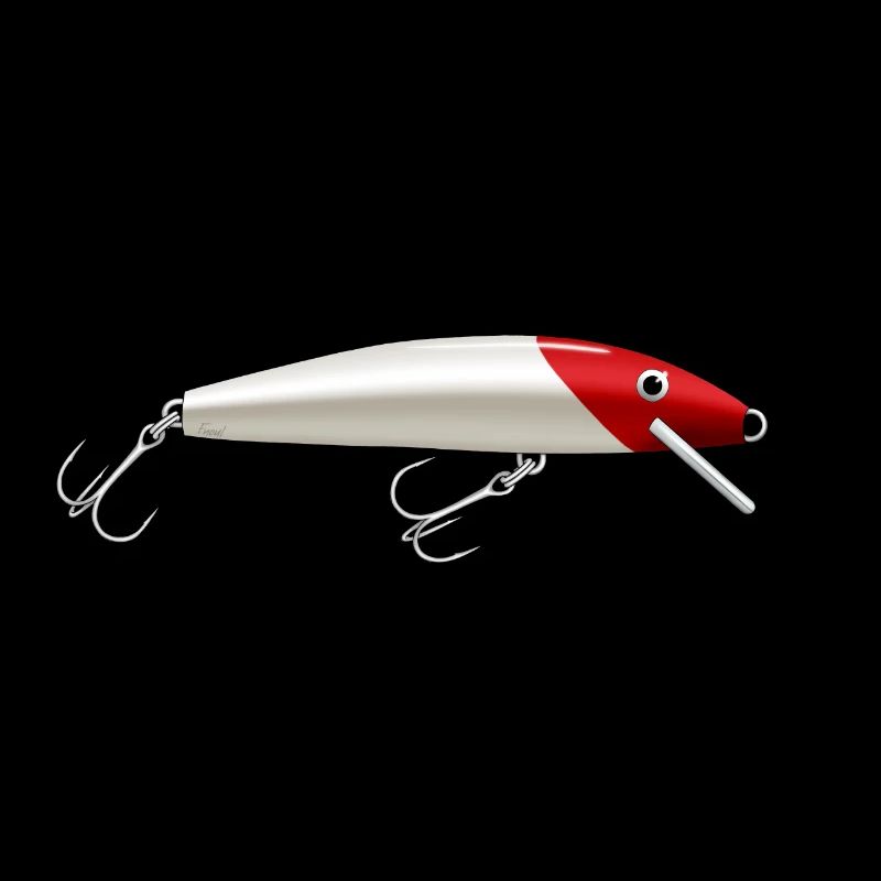 Leurre 2 pêche