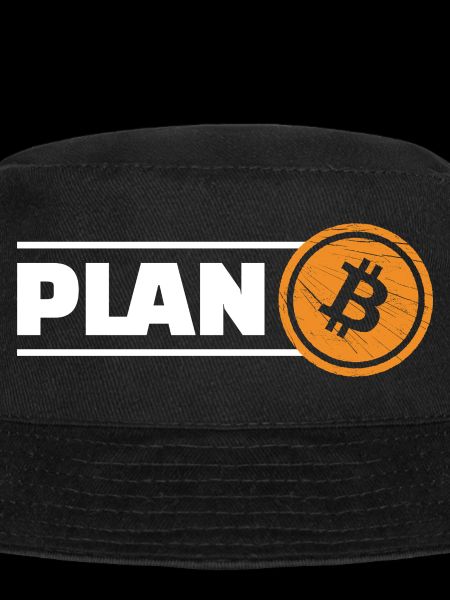 Bitcoin Plan B