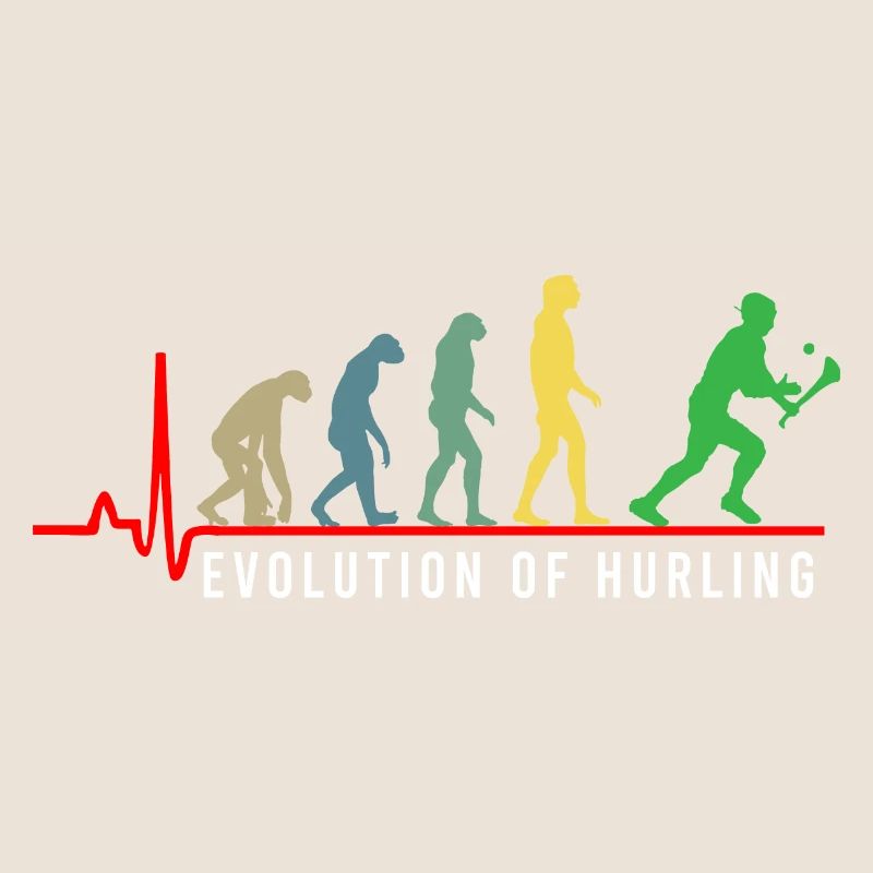 L’évolution du hurling