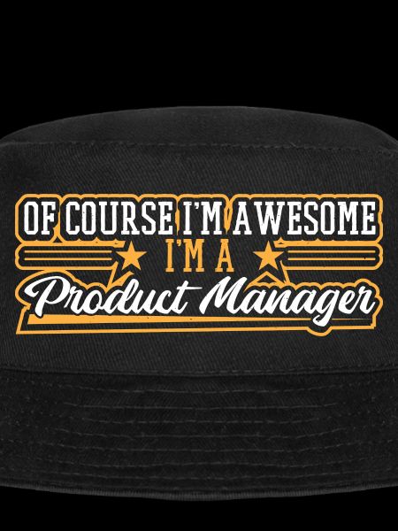 Awesome product manager