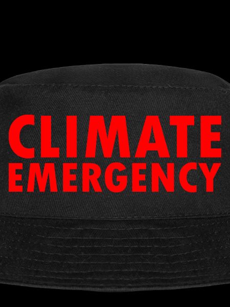 Climate emergency