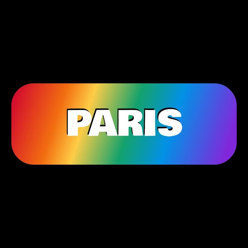PARIS GAY PRIDE