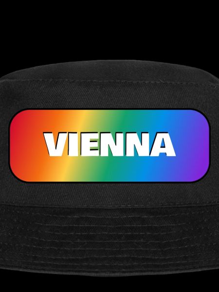 VIENNA PRIDE RAINBOW
