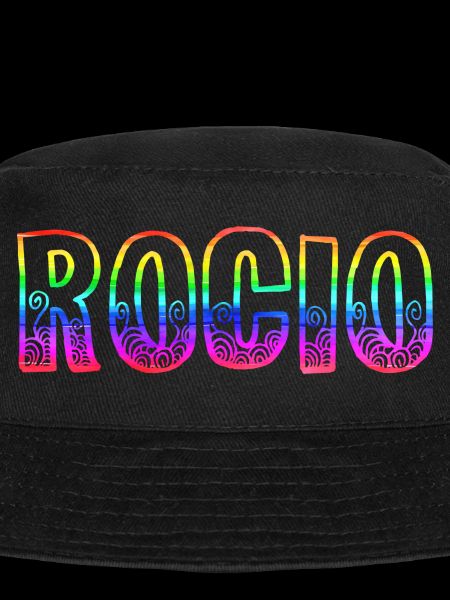 rocio rs rainbow