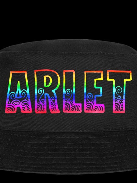 arlet rs rainbow