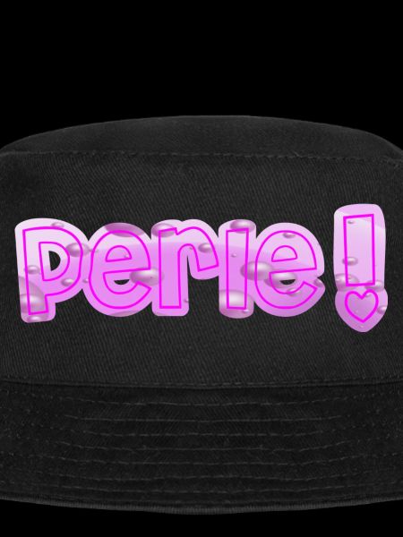 Perle Bubble Purple Violet