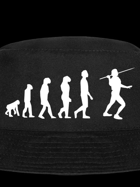 Javelin evolution