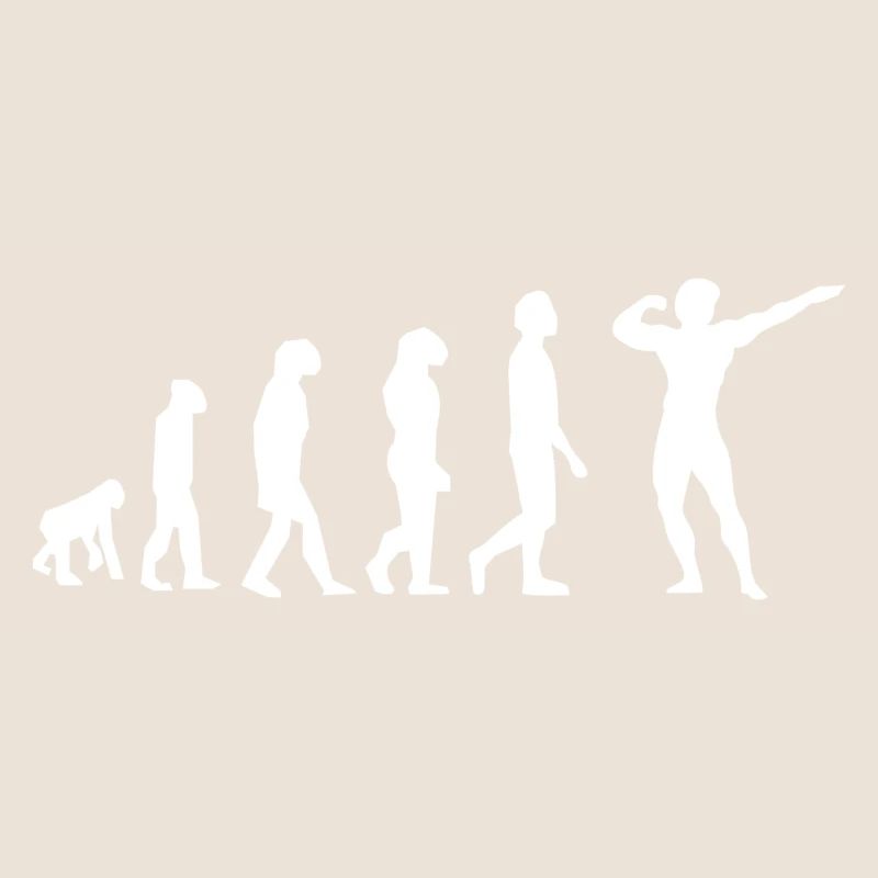 Culturisme évolution