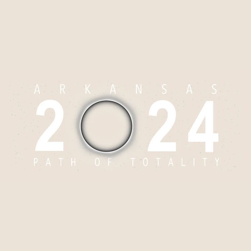 Solar Eclipse Arkansas April 8 2024