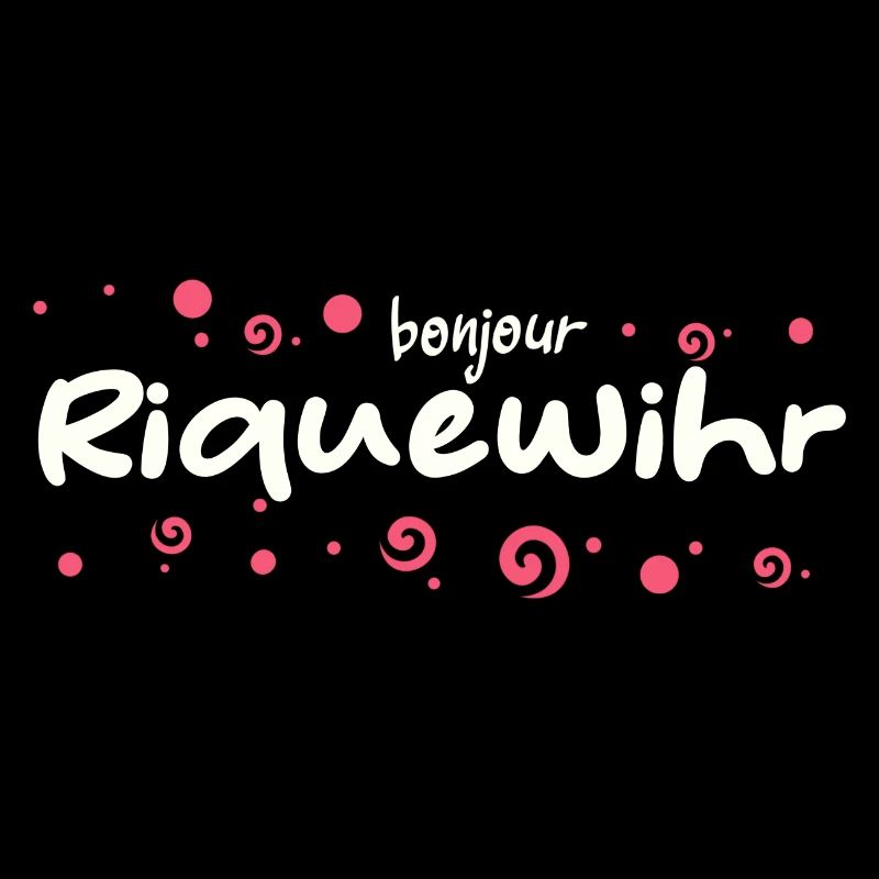 Frankreich - Riquewihr