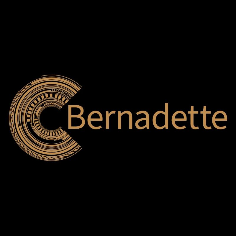 Pour Bernadette