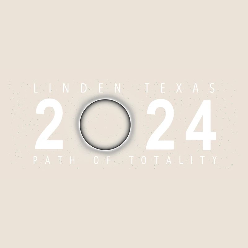 Solar Eclipse Linden Texas April 8 2024