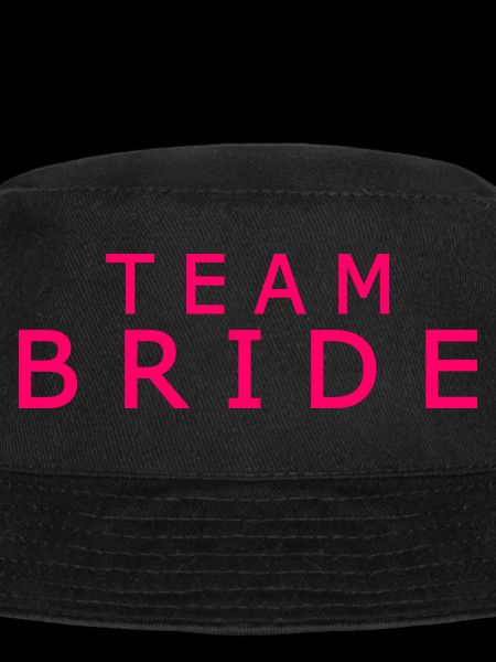 Team bride