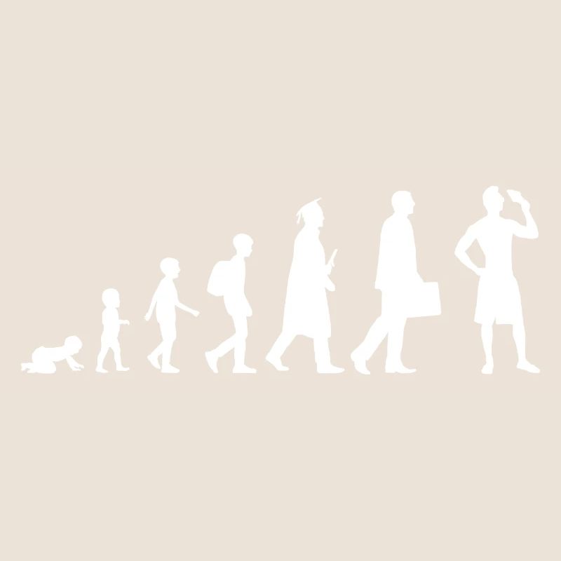 Eiscreme Evolution