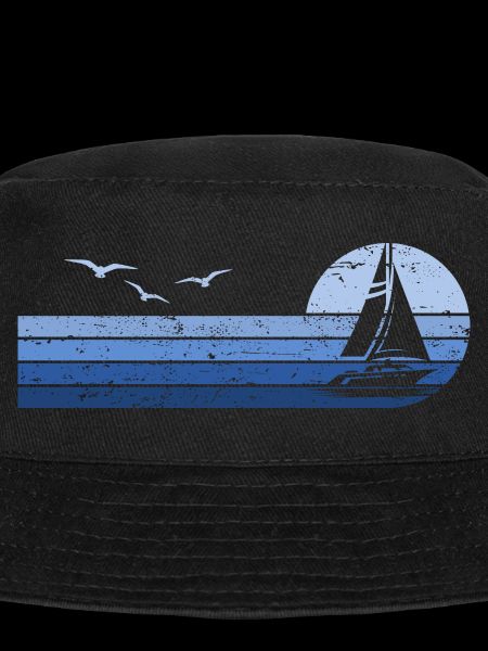 Voilier Sailor Sailboat Captain