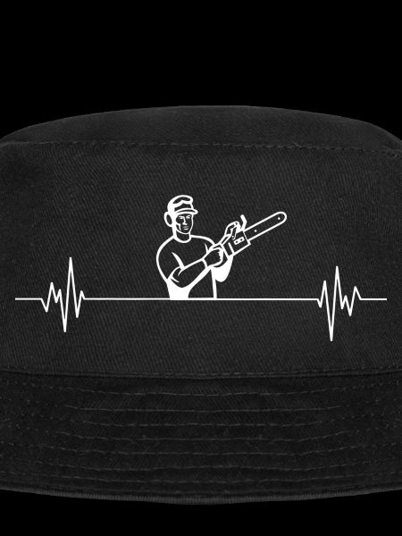 Tronçonneuse Heartbeat