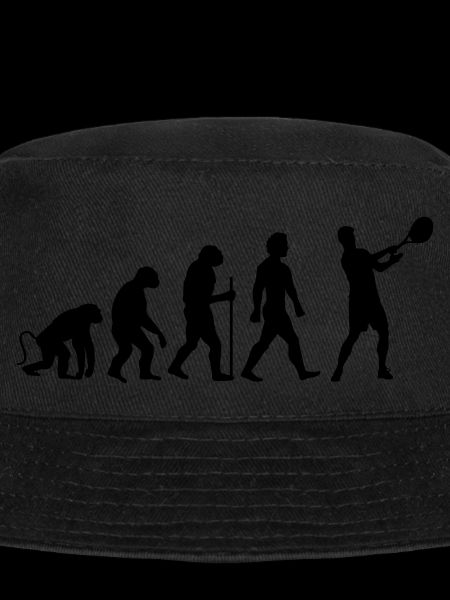 Evolution Tennis