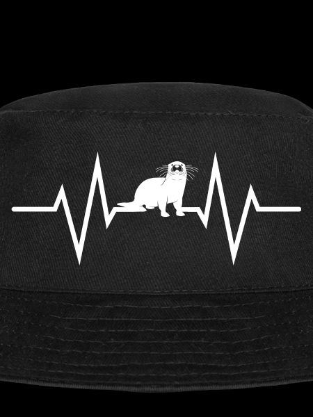Otter heartbeat