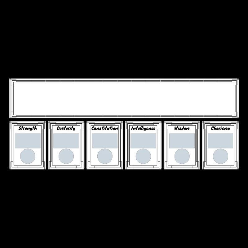 Stat Sheet
