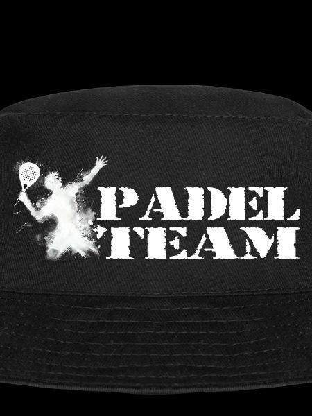L’équipe de padel