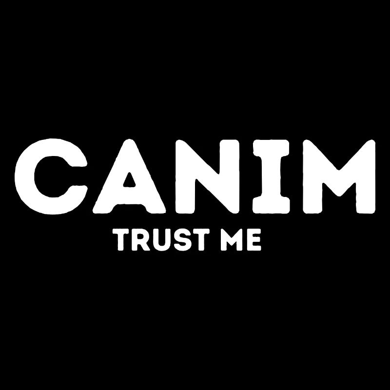 Canim – Trust Me