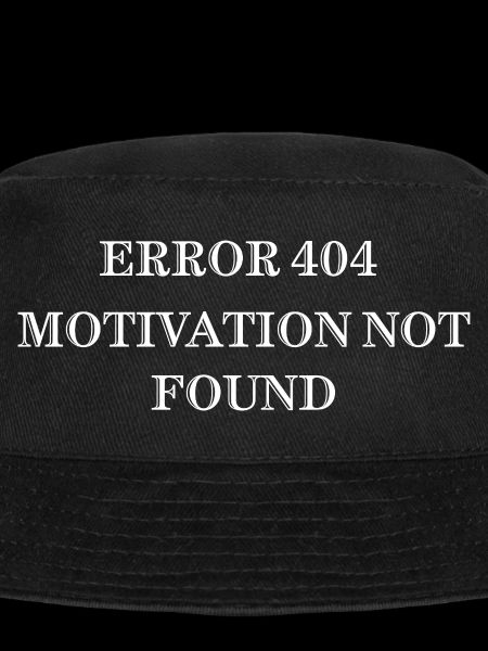 Erreur 404 – Raison introuvable