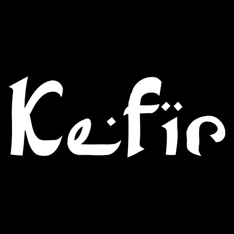 Kéfir