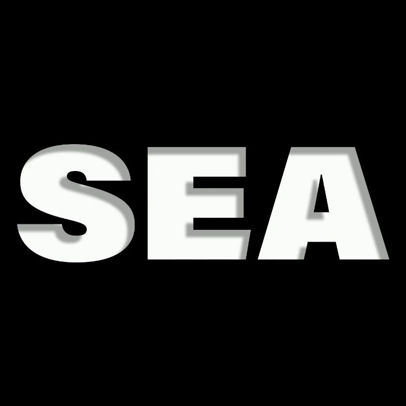 Sea