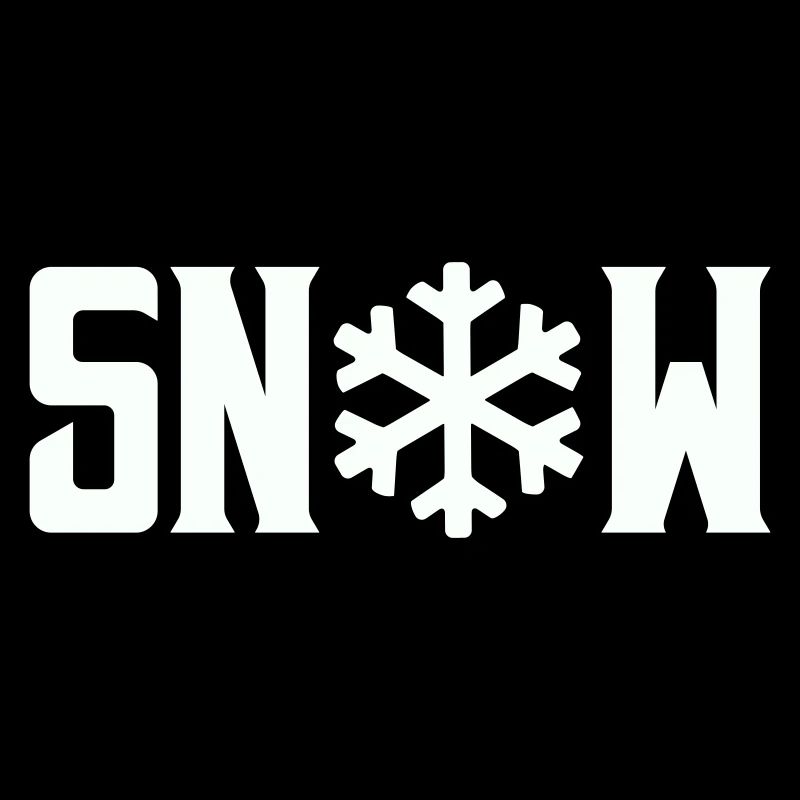 Snow
