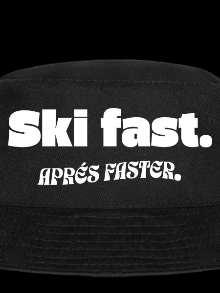Skiing - Après-Ski