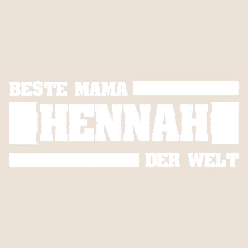 Muttertag Hennah