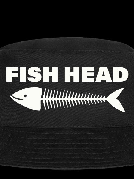 fish head