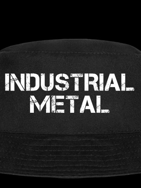 Industriemetall