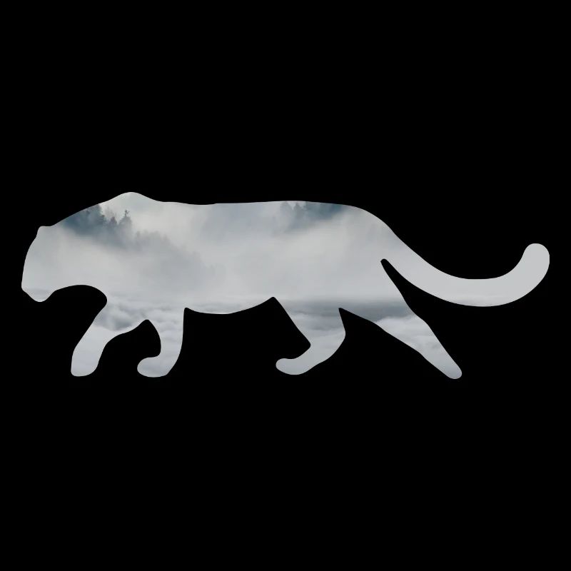 Schneeleopard
