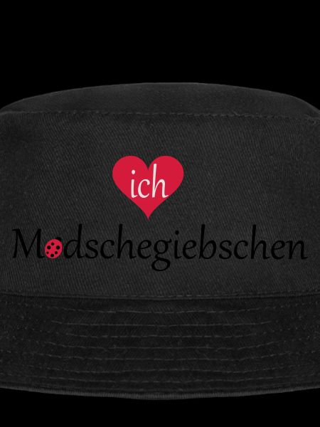Modschegiebschen - Marienkäfer