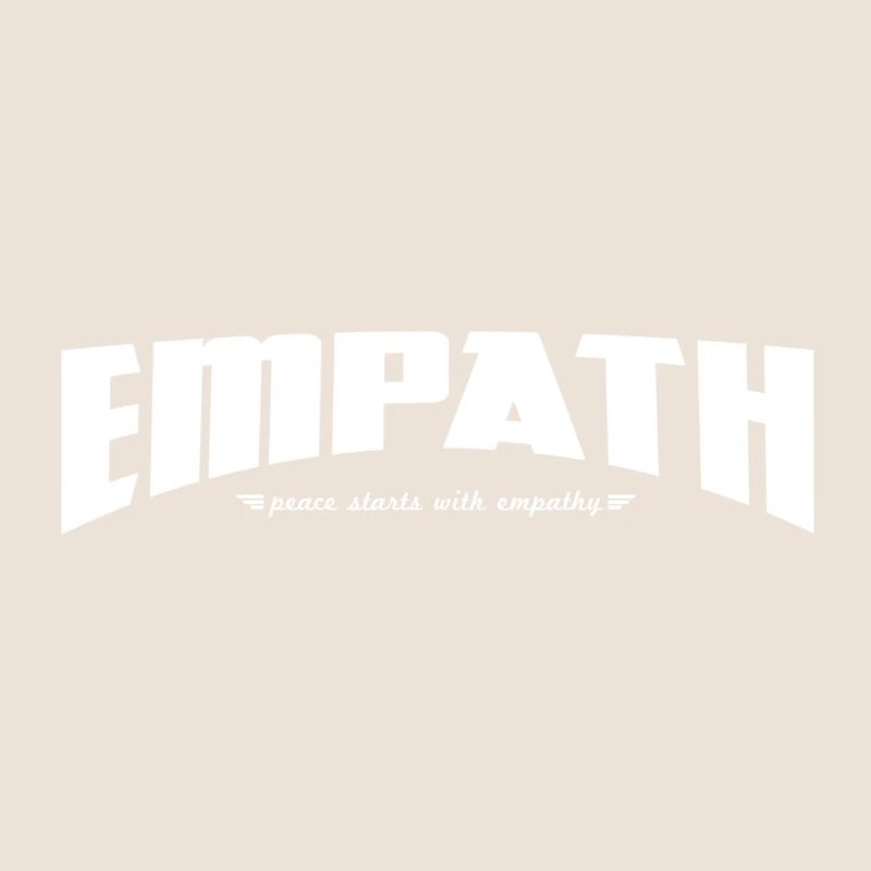 Empath white