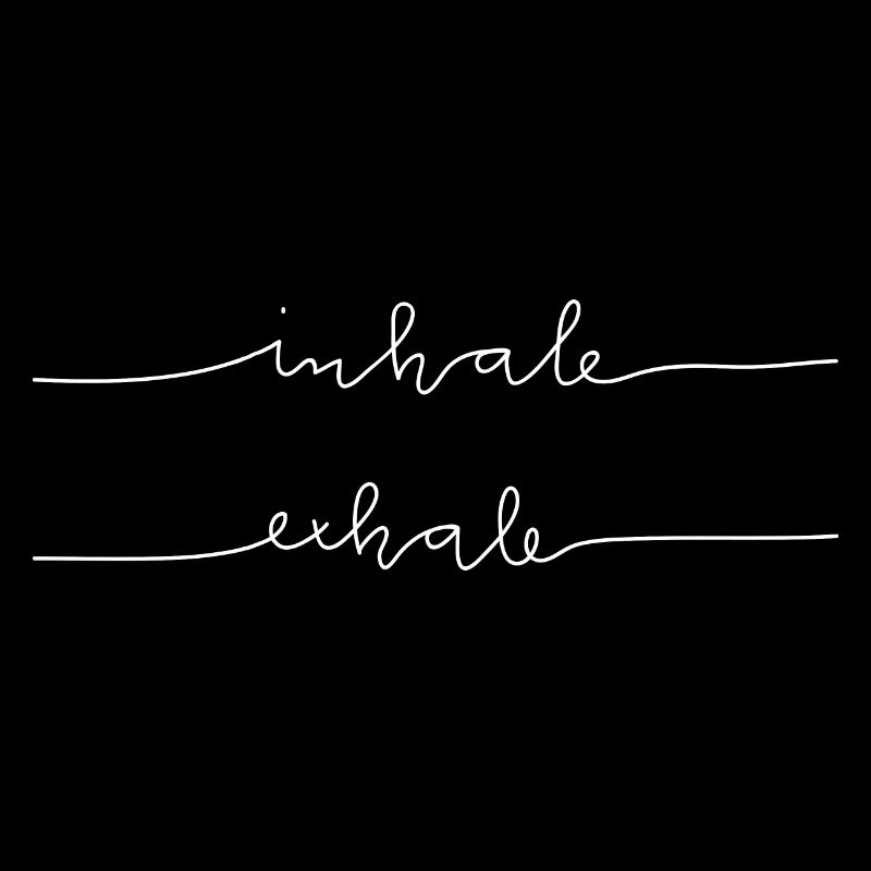 Inspire Expire