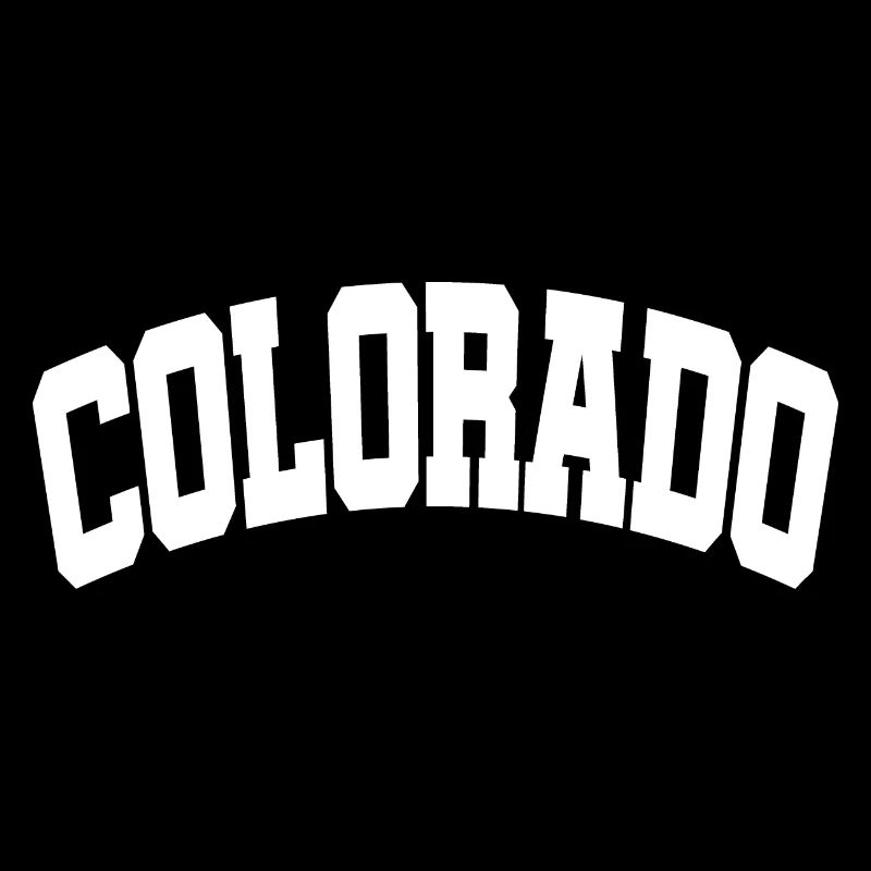 Colorado blanc