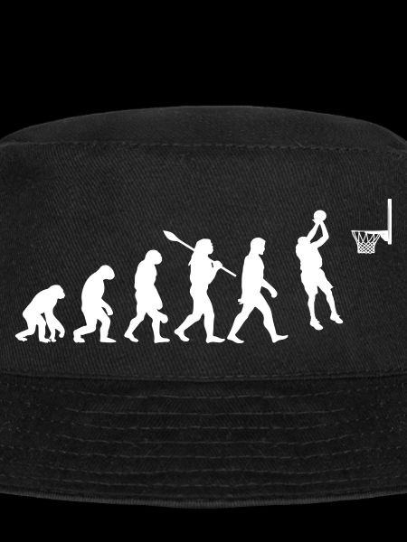 Basket évolution