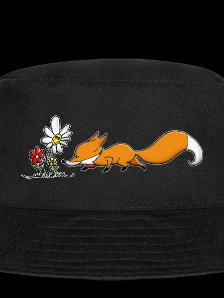 Fox Fuchs flower
