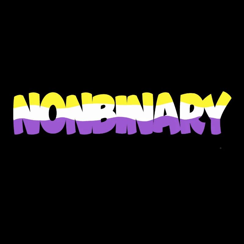 Nonbinary