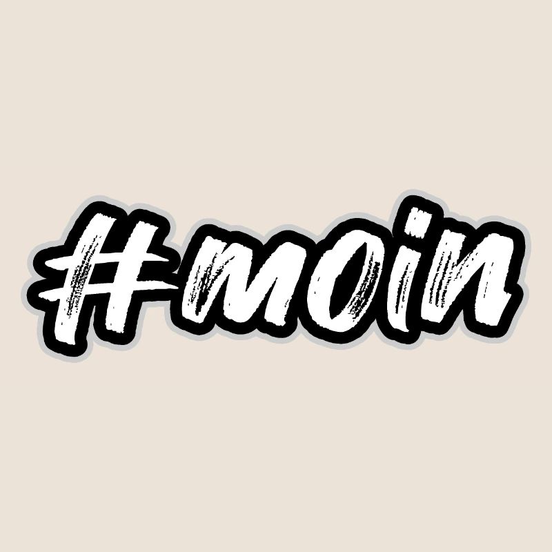 #moin